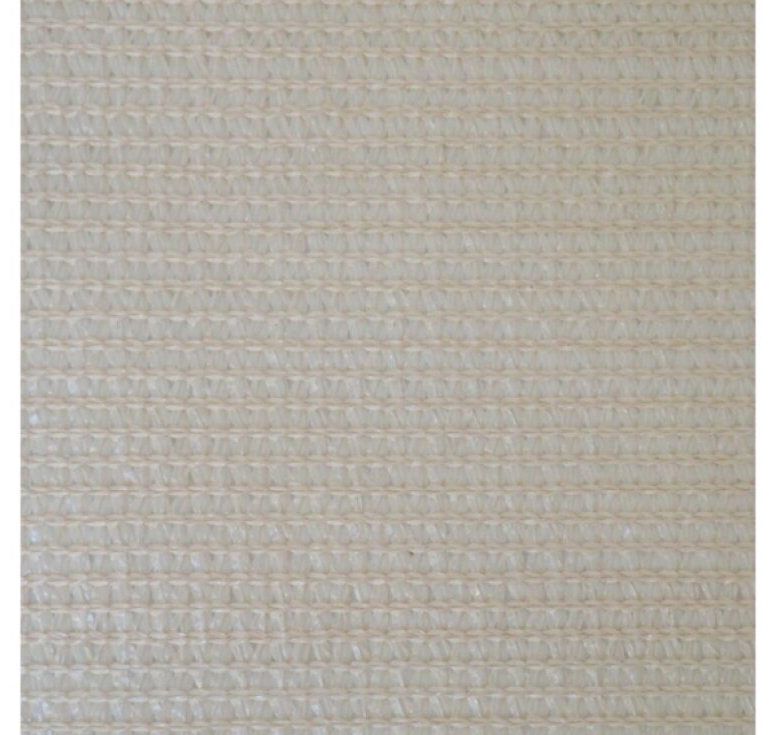Síť stínící písková 1 x 10 m 150 g/m2