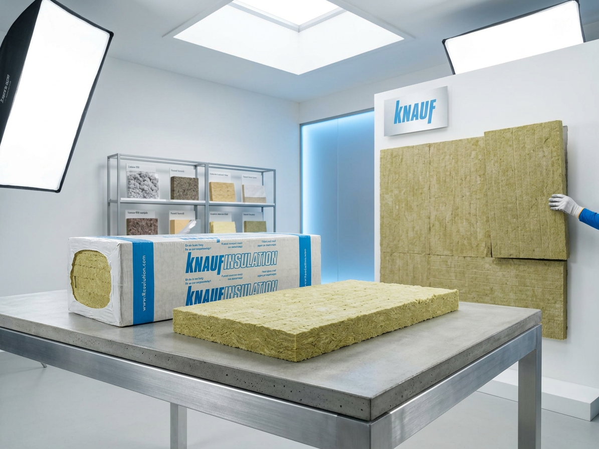 Tepelná izolace Knauf SMART 100 mm (1,44 m²/bal.)