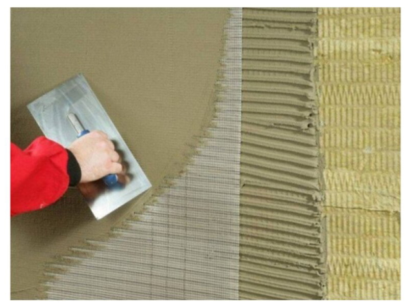 Armovací perlinka Vertex 314 g 1 x 50 m (50 m²/bal.)