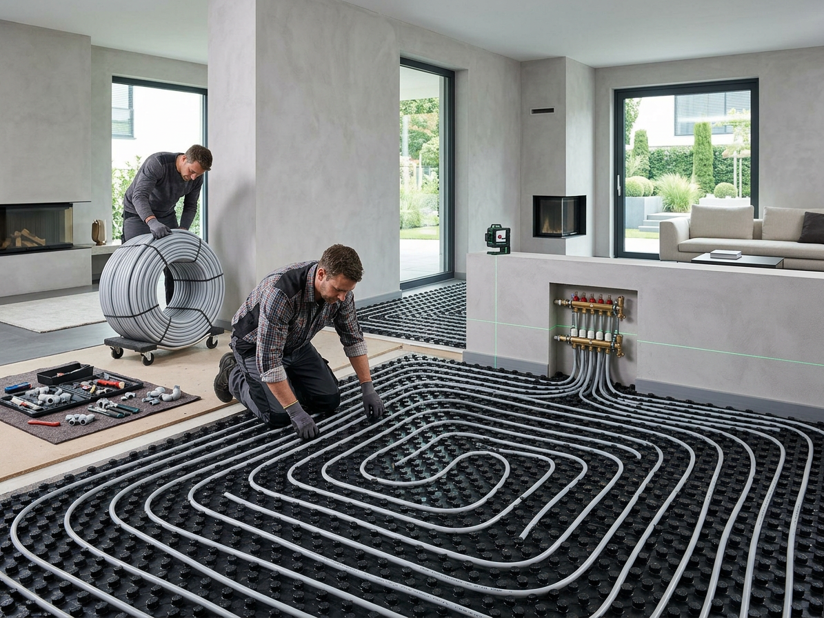 Trubka plastohliníková FV Plast MULTIPERT-AL 18×2 mm (200 m/bal.)
