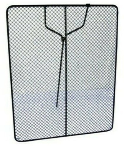 Prohazovačka 800 × 1000 mm oko 20 mm