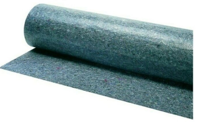 Rouno zakrývací 1 × 25 m