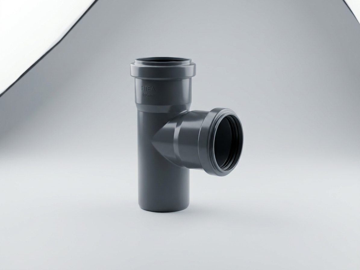 Odbočka HTEA DN 75/50 x 87°