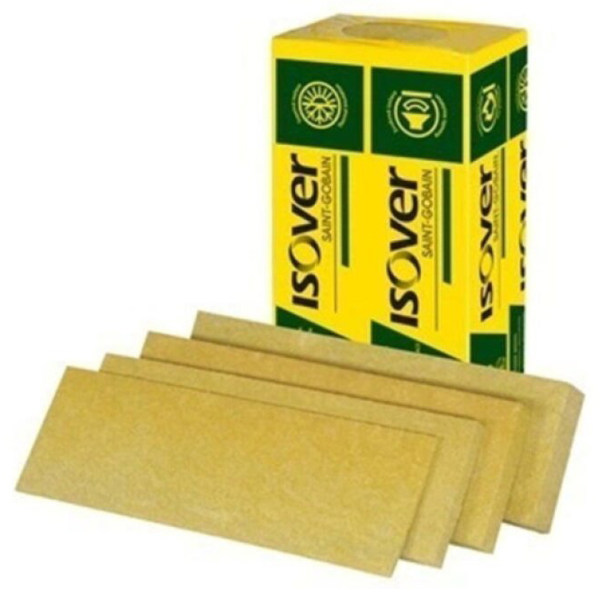 Tepelná izolace Isover NF 333 30 mm (8 m²/bal.)