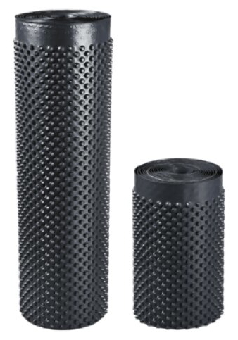 Nopová fólie 500g 1 × 20 m (20 m²/bal.)