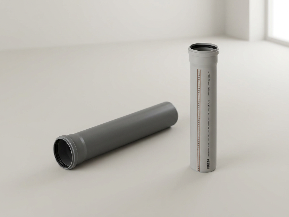 Trubka HTEM DN 75 x 150 mm