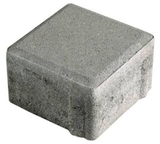 Dlažba DITON Kostička 60 mm