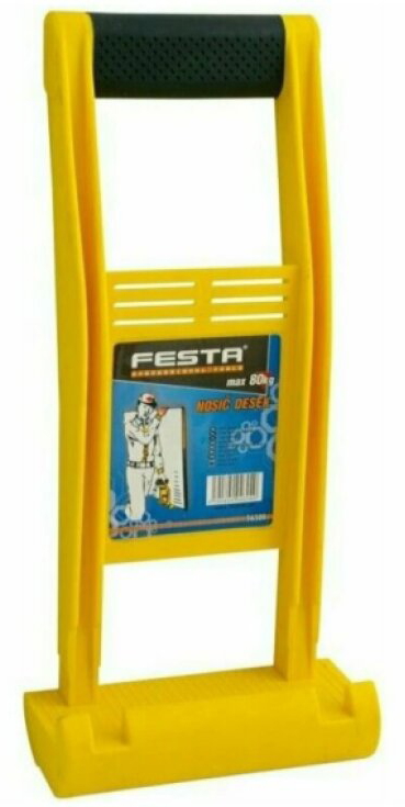 Nosič sádrokartonových desek-Festa