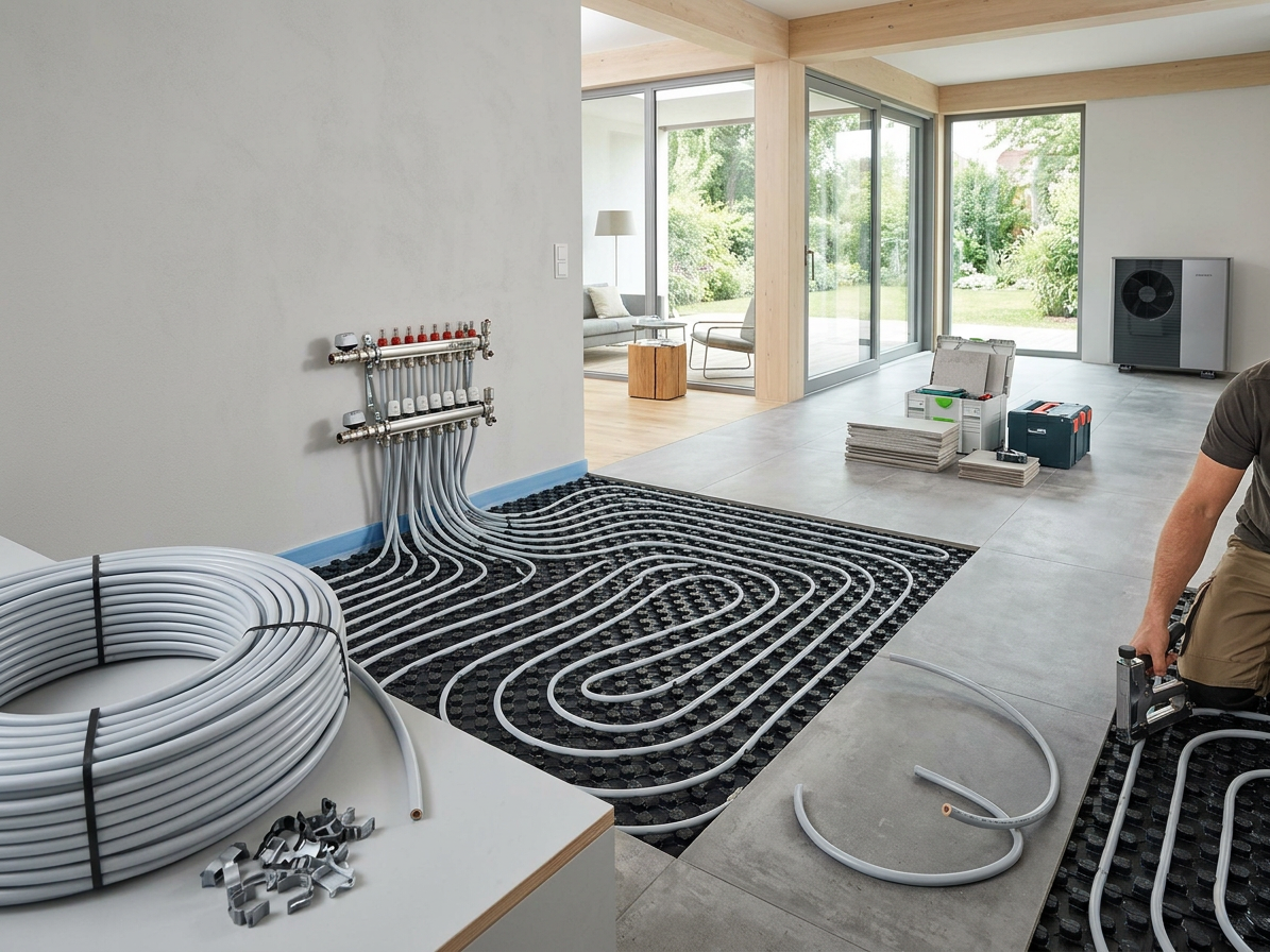 Trubka plastohliníková FV Plast MULTIPERT-AL 16×2 mm (200 m/bal.)