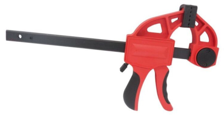 Svěrka quick grip 750 mm