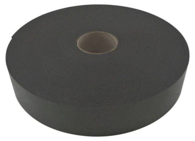 Páska akustická pěnová na SDK profil 65 mm × 30 m