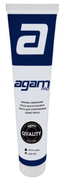 Pasta těsnicí Agam PRO