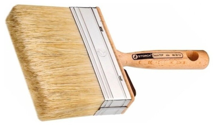 Pološtětka univerzální Storch ClassicTOP DR 120×30×67 mm