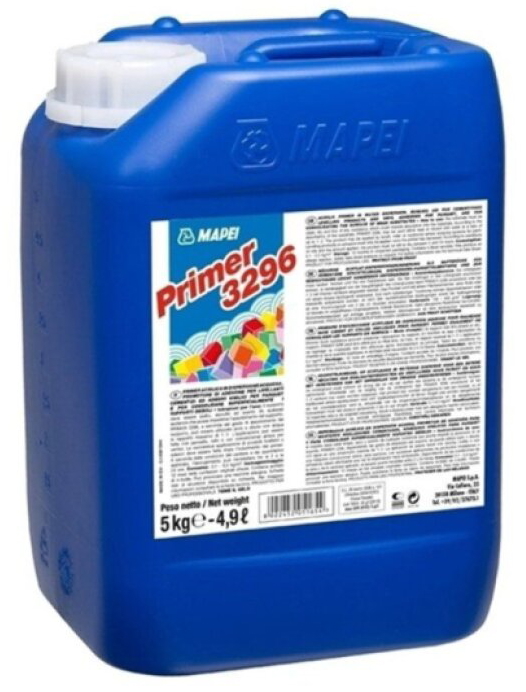 Penetrace Mapei Primer 3296 - 5 kg