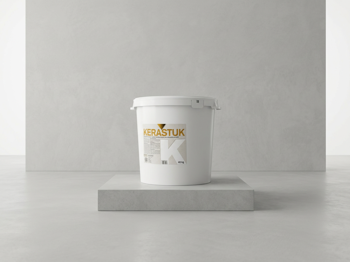 Omítka Keraštuk K vnitřní – 40 kg