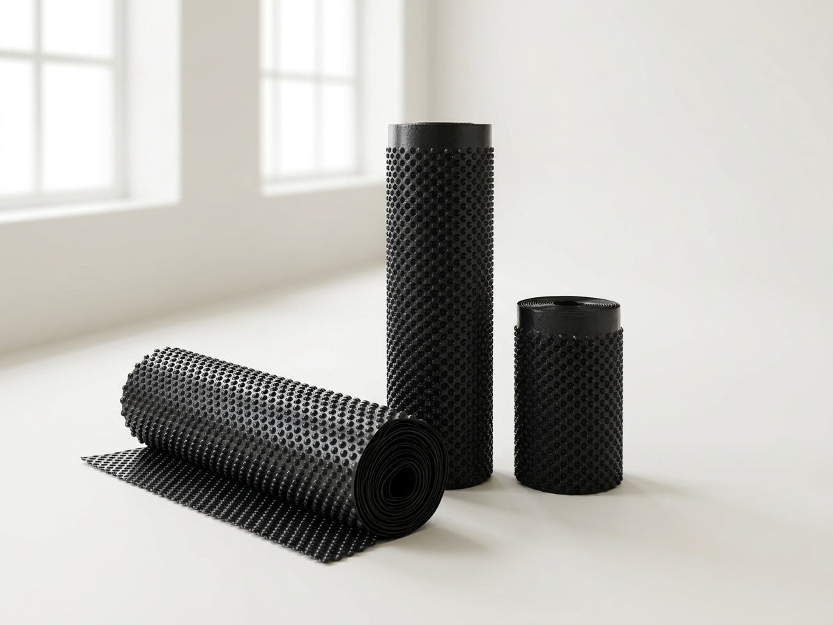 Nopová fólie 400g 1,5 × 20 m (30 m²/bal.)