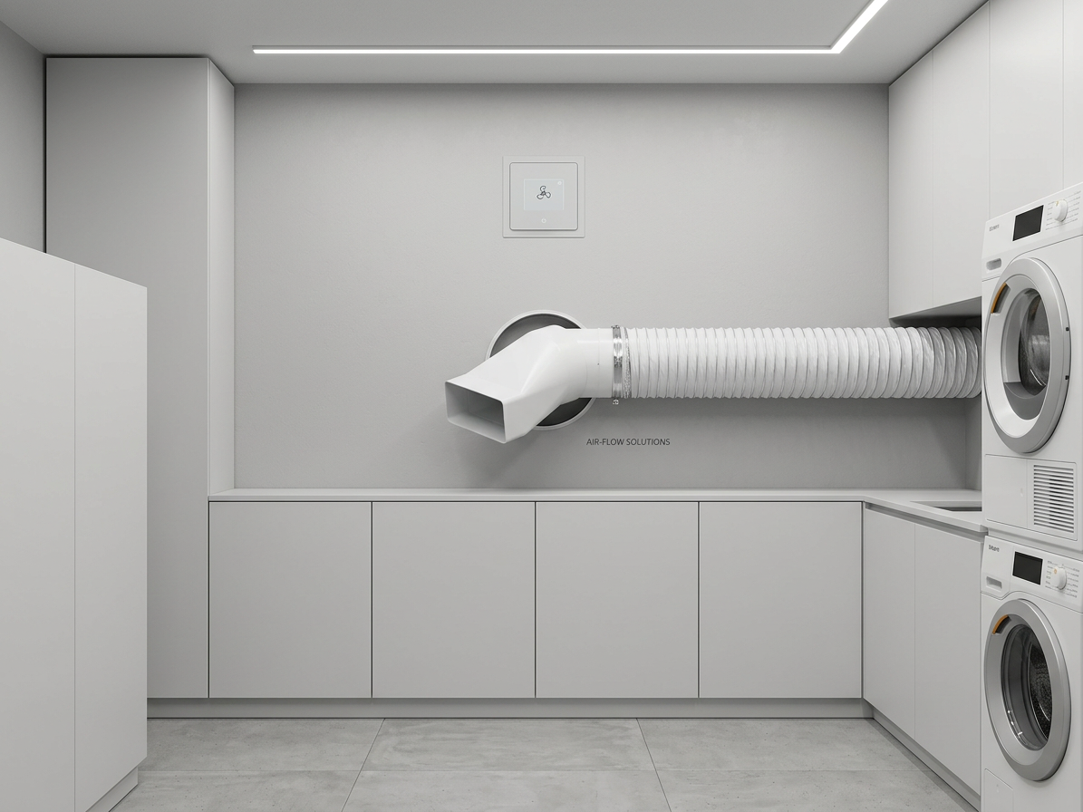 Článek přechodový Ø 100 mm 110 × 55 mm