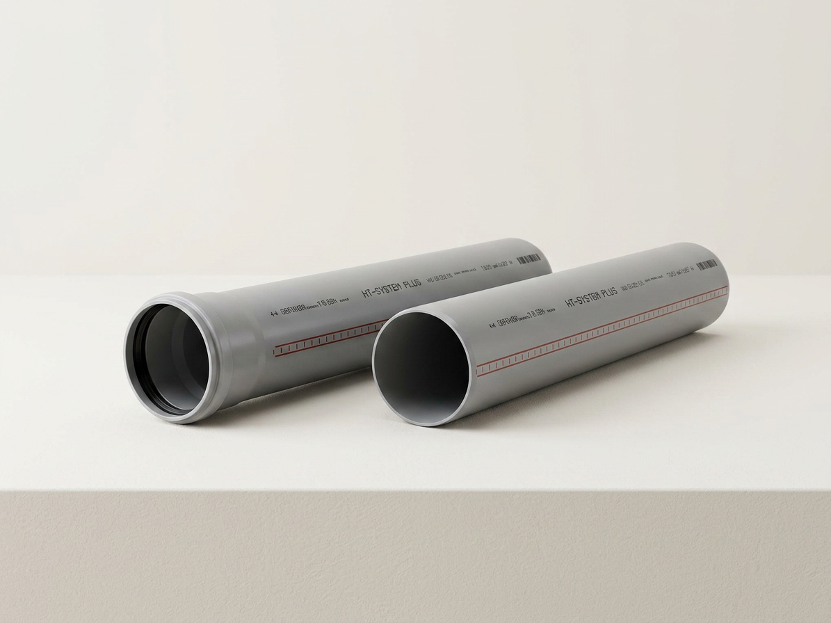 Trubka HTEM DN 75 x 1000 mm