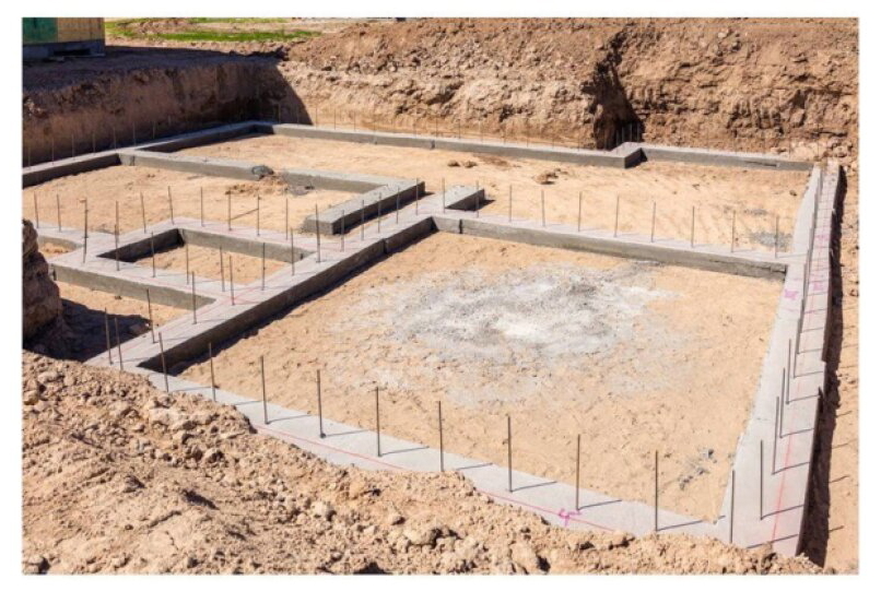 Tyč betonářská ocelová Ø 12 mm délka 6 m