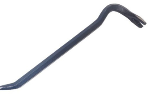 Páčidlo vytahovák Profi 1000 mm