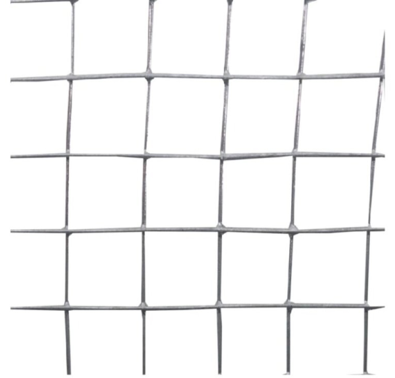 Síť svařovaná pozinkovaná 0,5 m x 25 m 10/0,8 mm