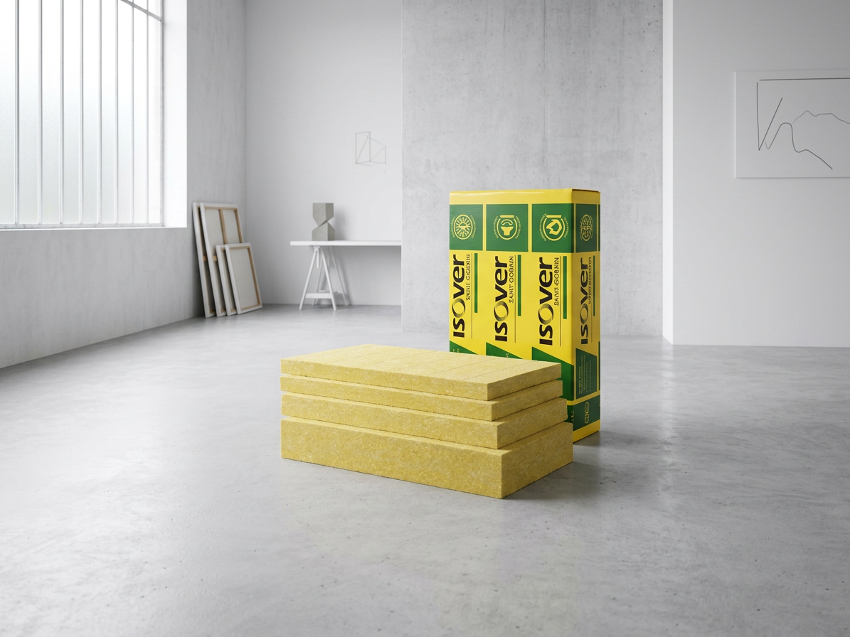 Izolace tepelná Isover TF Profi 280 mm (0,6 m²/bal.)