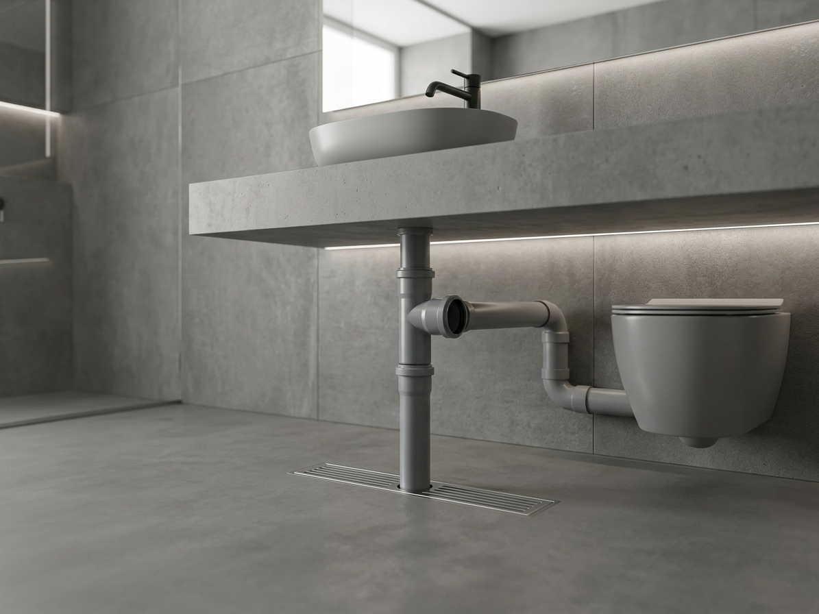 Odbočka HTEA DN 110/110 x 87°