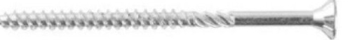 Vrut RAPI-TEC 2010 T10 3,5×50 mm (500 ks/bal.)