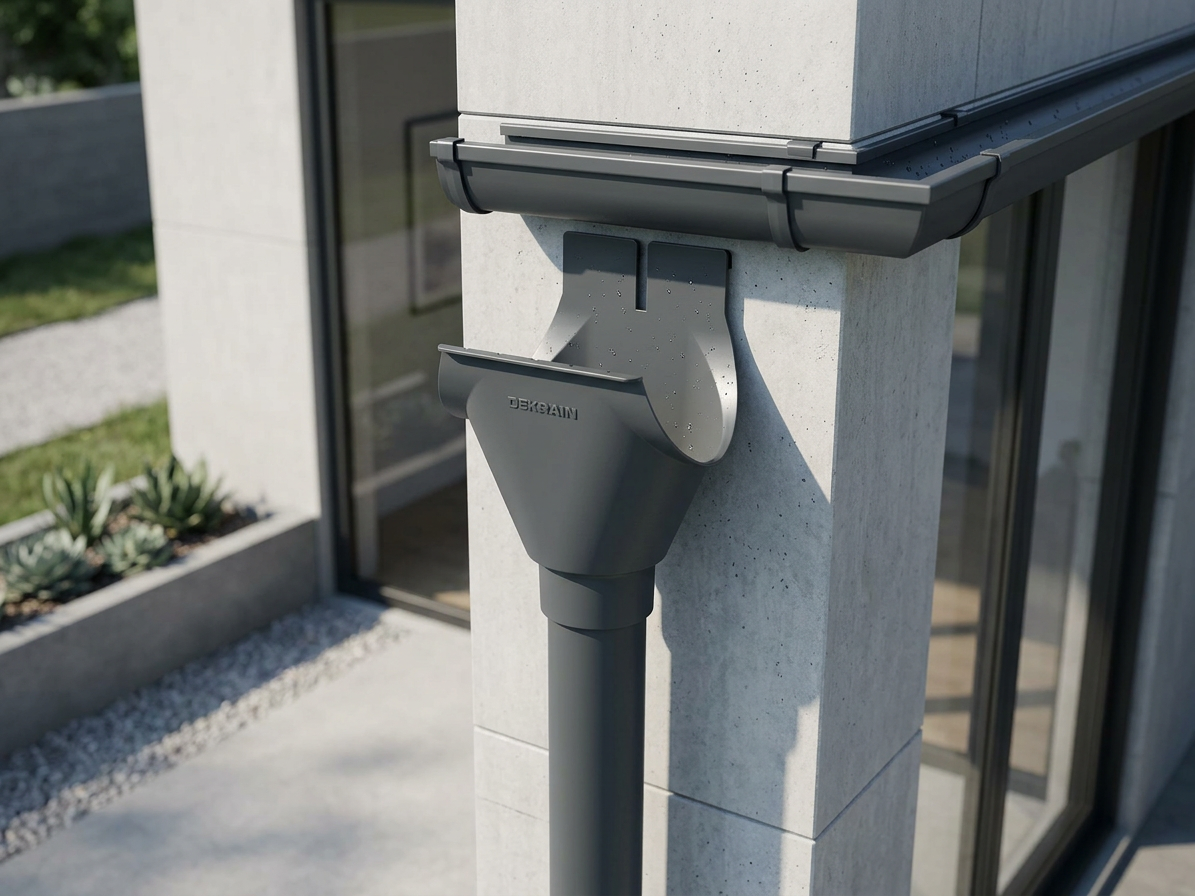 Kotlík oválný Robust 330/100 RAL 7016 antracitově šedá