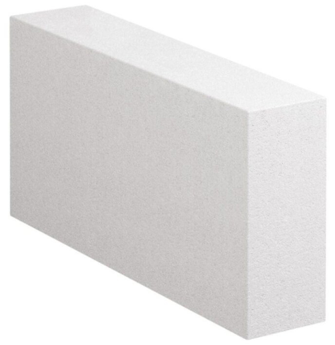 Příčkovka Porfix P2-500 200×500×250mm