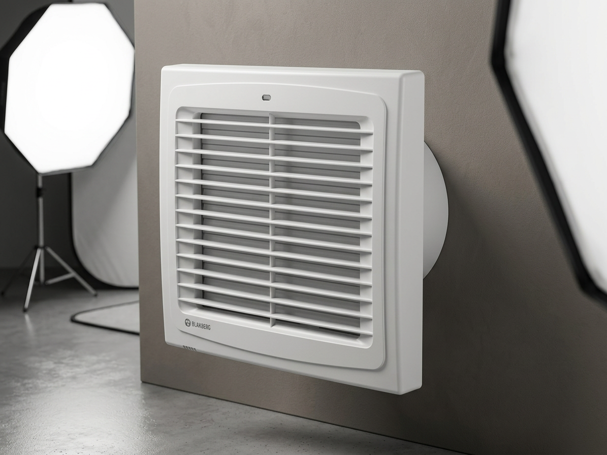 Ventilátor Blauberg Auto 100
