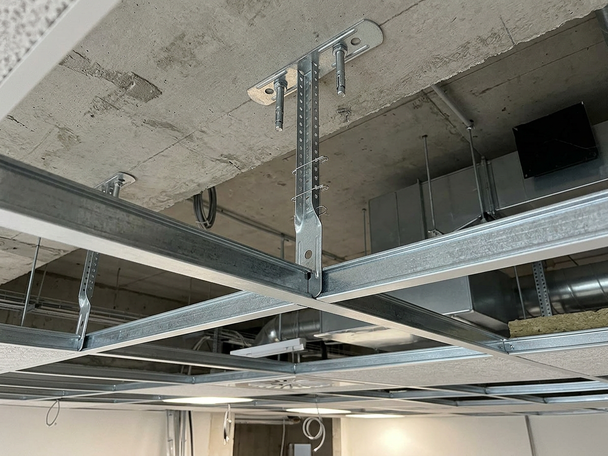 Nonius horní CD 960 mm 25 ks/bal.