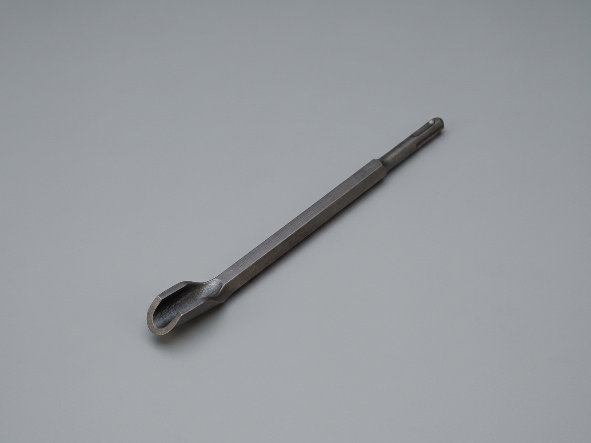 Sekáč SDS + drážkovací 14 x 250 x 22 mm