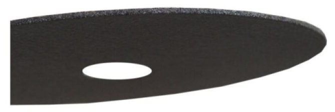 Kotouč řezný na kov 115 x 2 mm