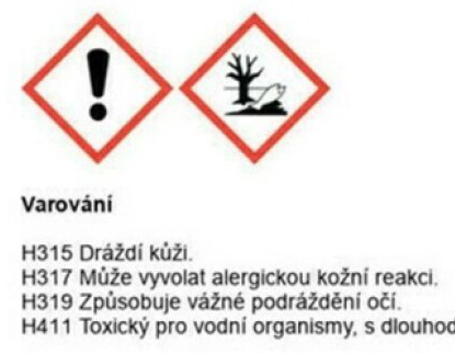 Nátěr epoxidový Stachema PX310 RAL 7045 šedá lesk 5 kg