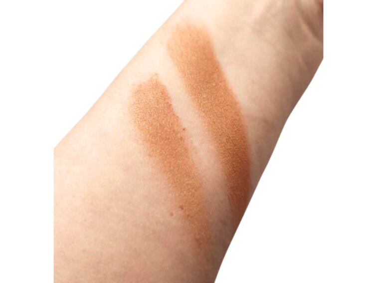 Rozjasňovač Baked Highlighter - Cosmic bronze glow