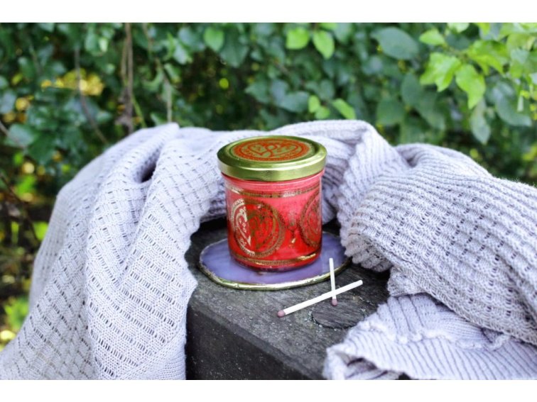 Dárkový balíček - Láska