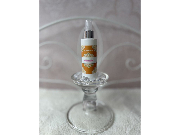 Bytový parfém s esenciálními oleji - Moment štěstí