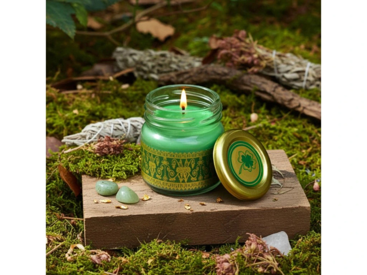 Dárkový balíček - Pro štěstí