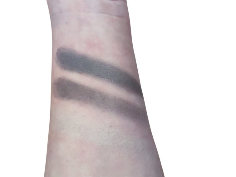 Minerální Oční Stíny - Olive