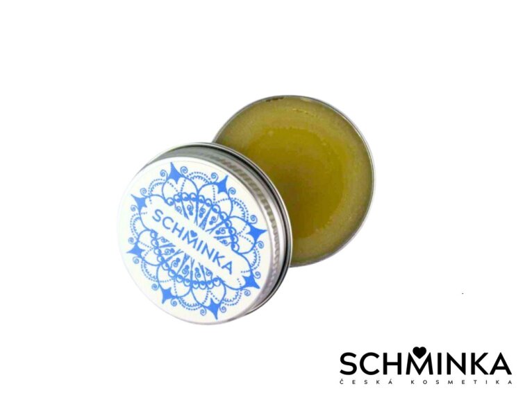 Hydratační multifunkční balzám