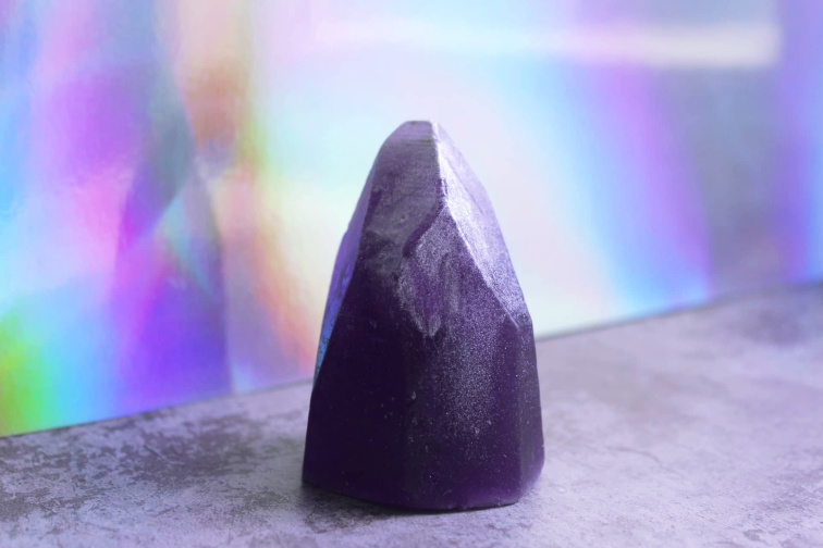 Dárkový Balíček "Krystalová Oáza" Amazonit