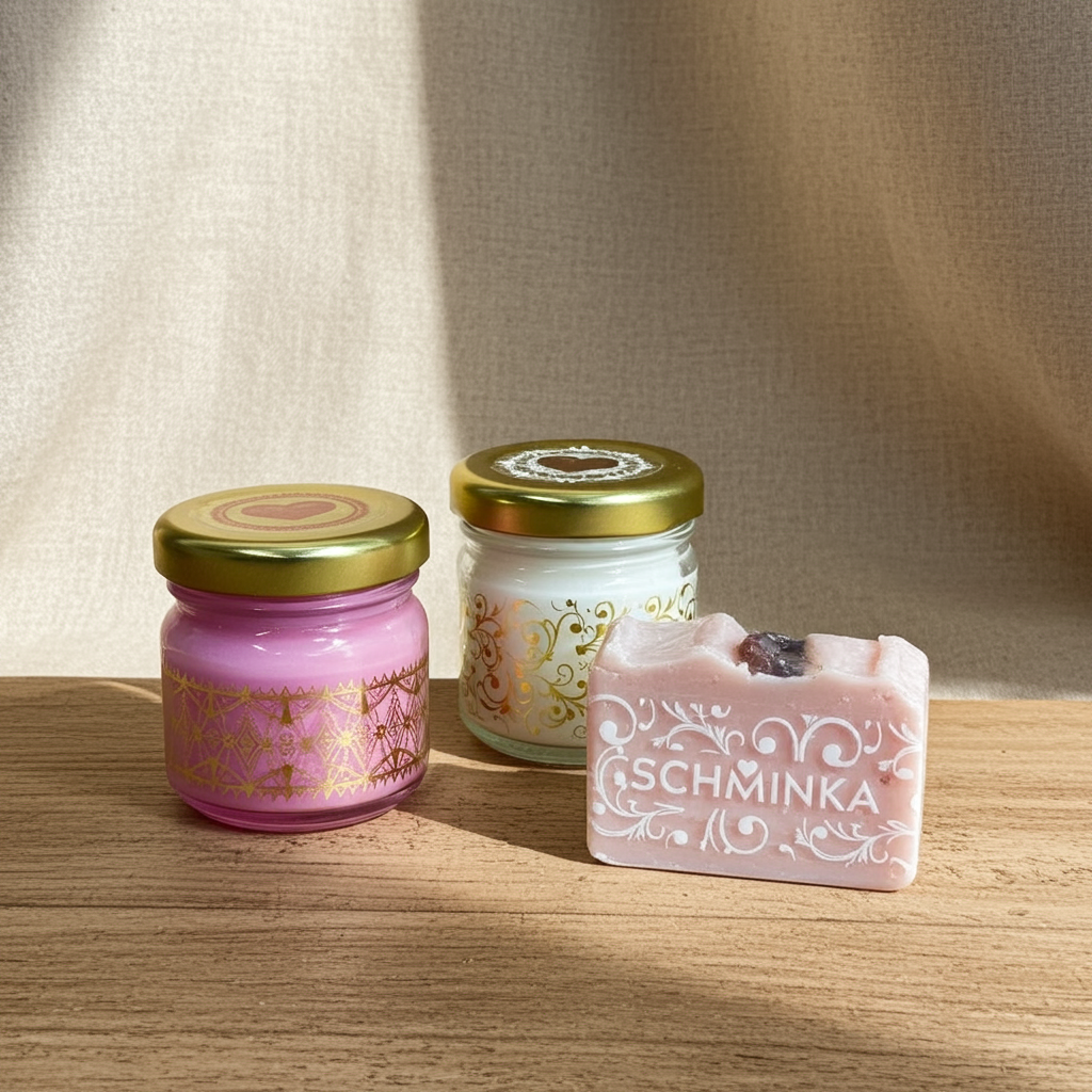 Dárkový "Mini" Balíček