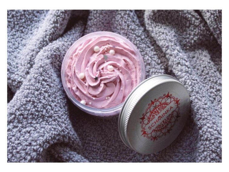 Dárkový Balíček "Růžový Dotek"