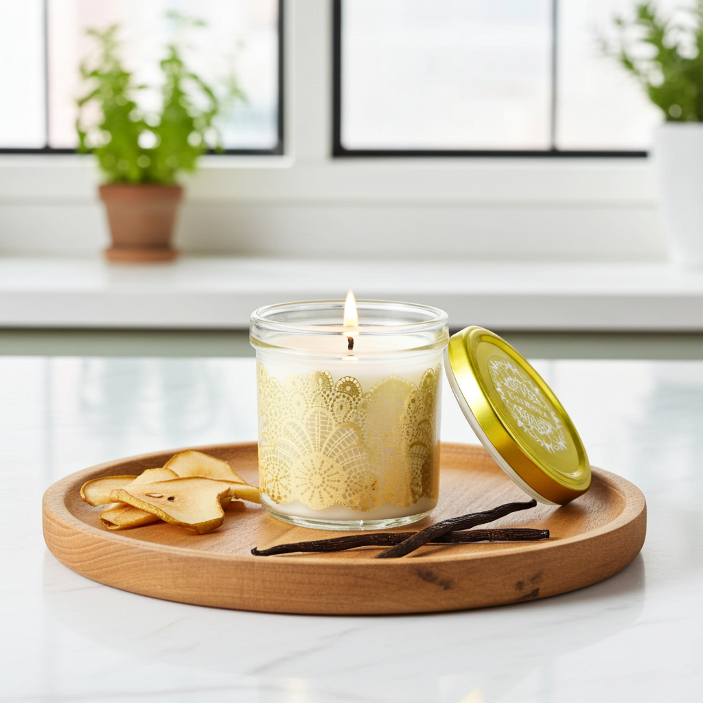 Dárkový Balíček "Voňavé Potěšení"