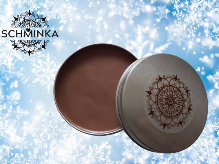 Dárkový balíček - Oslnivá skořice