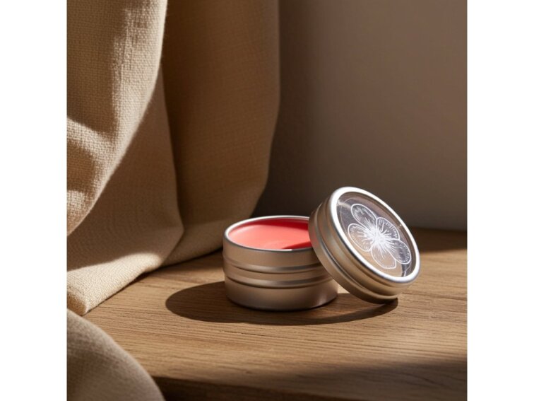 Tuhý parfém - Sakura