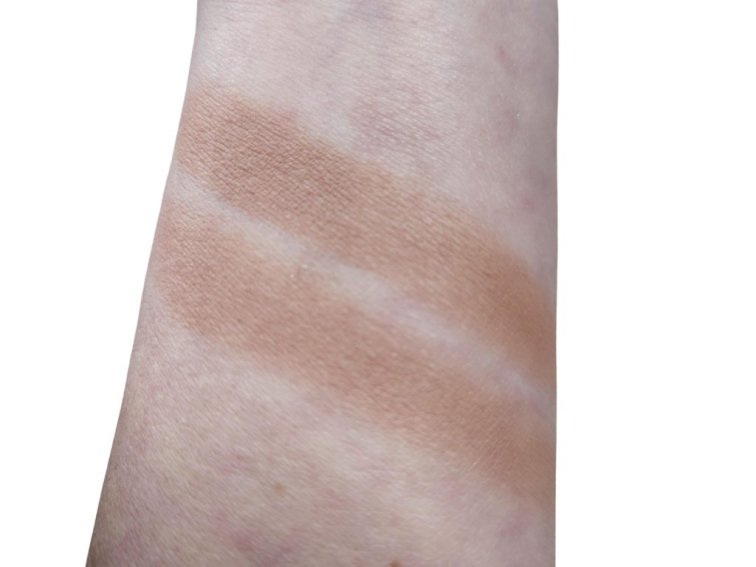 Konturovací pudr č.2