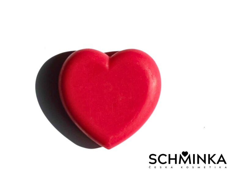 Vysoce Hydratační Glycerinové Mýdlo "Rose Oud"