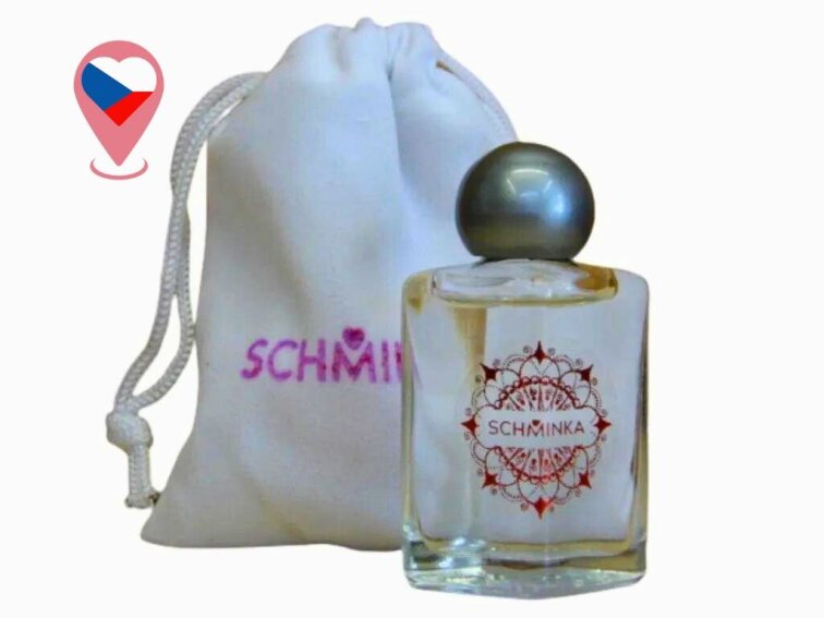 Miniatura Parfému - Bavlník